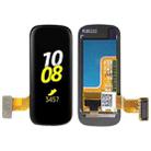 LCD Screen and Digitizer Full Assembly for Samsung Galaxy Fit SM-R370 - 1