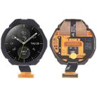 LCD Screen and Digitizer Full Assembly for Samsung Galaxy Watch 42mm SM-R810 - 1