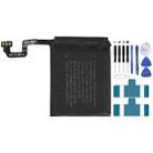 Li-ion Battery for Apple Watch Series 4 44mm A2058 A2059 - 1