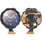 LCD Screen and Digitizer Full Assembly for Samsung Galaxy Watch 3 41mm (wifi) - 1