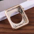 Middle Frame  for Apple Watch Series 1 38mm(Gold) - 3