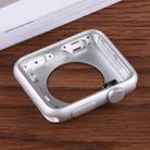 Middle Frame  for Apple Watch Series 1 38mm(Silver) - 4