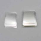 50 PCS OCA Optically Clear Adhesive for Apple Watch Series 4 / 5 / 6 40MM - 3