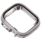 Aluminum Middle Frame for Apple Watch Ultra 49mm A2684 A2622 A2859 - 4