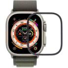 Front Screen Outer Glass Lens for Apple Watch Ultra 49mm - 1