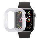 Full Coverage TPU Case for Apple Watch Series 5 & 4 40mm  - 1