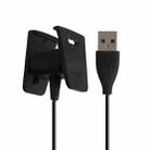 For Fitbit Charge HR & Charge 2 Smart Watch USB Charger Cable, Length: 57cm - 1