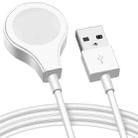 Wireless Magnetic Quick Charging to USB Cable for Apple Watch Series - 1