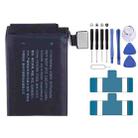 342mAh Li-ion Battery for Apple Watch Series 3 LTE 38mm - 1