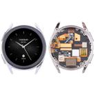 For Xiaomi Watch S2 46mm Original LCD Screen (Silver) - 1