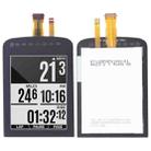 For Wahoo Elemnt Bolt V2 Original Cycling Computer LCD Screen - 1