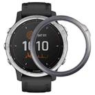 For Garmin Fenix 6S Pro / Fenix 6S Original Time Scale Dial - 1