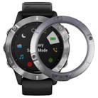 For Garmin Fenix 6X Pro / Fenix 6X Original Time Scale Dial - 1