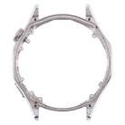 For Huawei Watch GT 4 46mm Original LCD Screen Frame Bezel Plate (Silver) - 3