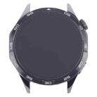 For Huawei Watch GT 4 46mm Original LCD Screen with Frame (Black) - 2