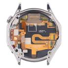 For Huawei Watch GT 4 46mm Original LCD Screen with Frame (Silver) - 3