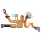 Original Button Flex Cable For Huawei Watch 4 ARC-AL00 - 1