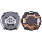 For Huawei Watch Ultimate Original Back Cover Full Assembly With Heart Rate Sensor / Motor / Loudspeaker / Wireless Charging Module - 1