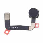 For Apple Watch Ultra 2 A2986 A2987 Noise-canceling Microphone Flex Cable - 1