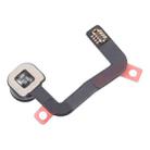 For Apple Watch Ultra 2 A2986 A2987 Noise-canceling Microphone Flex Cable - 3