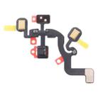 For Apple Watch Ultra 2 A2986 A2987 Power Button Flex Cable - 1