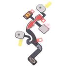 For Apple Watch Ultra 2 A2986 A2987 Power Button Flex Cable - 3