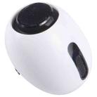 For Apple AirPods Pro Left Side Front Section Earphone Heads - 1