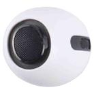 For Apple AirPods Pro Left Side Front Section Earphone Heads - 2