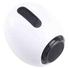 For Apple AirPods Pro Right Side Front Section Earphone Heads - 1