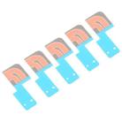 5pcs LCD Flex Cable Heat Sink Sticker for Apple Watch Series 7 / 8 / 9 45mm - 2