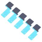 5pcs LCD Flex Cable Heat Sink Sticker for Apple Watch Series 7 / 8 / 9 41mm - 3