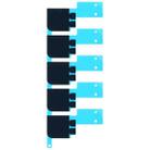 5pcs LCD Flex Cable Heat Sink Sticker for Apple Watch Series 6 44mm - 1