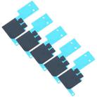 5pcs LCD Flex Cable Heat Sink Sticker for Apple Watch Series 6 44mm - 2