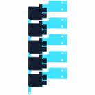 5pcs LCD Flex Cable Heat Sink Sticker for Apple Watch Series 6 40mm - 1