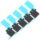 5pcs LCD Flex Cable Heat Sink Sticker for Apple Watch Series 6 40mm - 3