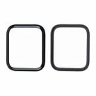 Front Screen Outer Glass Lens With OCA for Apple Watch Series 4 / 5 / 6 40mm - 1