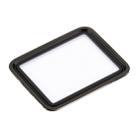 Front Screen Outer Glass Lens With OCA for Apple Watch Series 4 / 5 / 6 40mm - 3
