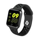 S226 1.3 inches Sport Smart Bracelet IP67 Waterproof,Support Heart Rate/Blood Pressure Monitoring /Sports Data Collection/Sleep Monitoring/Call Reminder/Sedentary Reminder - 1