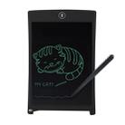 Howshow 8.5 inch LCD Pressure Sensing E-Note Paperless Writing Tablet / Writing Board (Black) - 1
