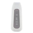 For Fitbit One Smart Watch Clip Style Silicone Case, Size: 6x2.2x1.5cm(White) - 1