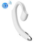 A108 Sports Style Ear-hook Wireless Stereo V4.2 Bluetooth Headphones(White) - 1