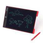 Original Xiaomi Youpin Wicue 12 inch Smart Digital LCD Handwriting Board(Red) - 1