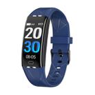 Z21 Plus 0.96 inch TFT LCD Color Screen Smart Bracelet IP68 Waterproof, Support Call Reminder/ Heart Rate Monitoring / Sleep Monitoring/ Multiple Sport Mode (Blue) - 1