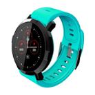 M29 1.22 inches TFT Color Screen Smart Bracelet IP67 Waterproof, Support Call Reminder / Heart Rate Monitoring / Blood Pressure Monitoring / Sleep Monitoring / Multiple Sport Modes (Baby Blue) - 1