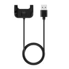 1m Portable Smart Watch Cradle Charger USB Charging Cable for Amazfit A1608 - 1