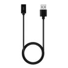 1m Portable Smart Watch Cradle Charger USB Charging Cable for Amazfit A1607 - 1