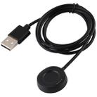 1m Portable Smart Watch Cradle Charger USB Charging Cable for Amazfit AC1807 - 4