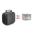 Mini 3D Smart Home Projector Protective Bag for JmGO V9 - 1