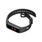 Original Huawei Honor Band 5i 0.96 inch Color Screen Smart Sport Wristband, Standard Version, Support Heart Rate Monitor / Information Reminder / Sleep Monitor(Black) - 6