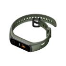 [HK Warehouse] Original Huawei Honor Band 5i 0.96 inch Color Screen Smart Sport Wristband, Standard Version, Support Heart Rate Monitor / Information Reminder / Sleep Monitor(Olive Green) - 6